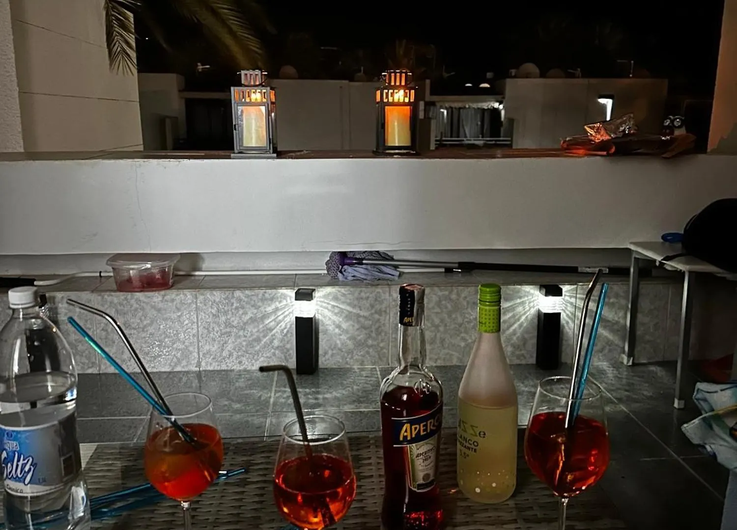 Tenerife Sunshine South Apartment Beach By La Ballena Arona