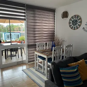 Primavera Tenerife Sur Apartament