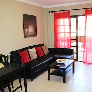 Appartement Mar Y Piscina En Costa Del Silencio, Arona (Tenerife)