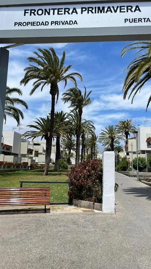Tenerife Sunshine South Apartment Beach By La Ballena Arona   Arona (Tenerife)