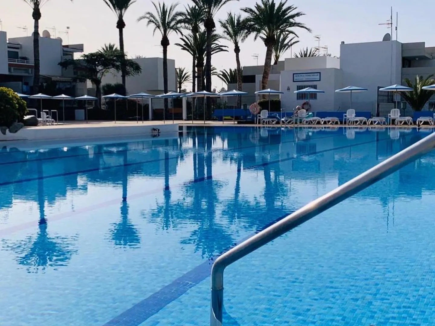 Tenerife Sunshine South Apartment Beach By La Ballena Arona   Arona (Tenerife)