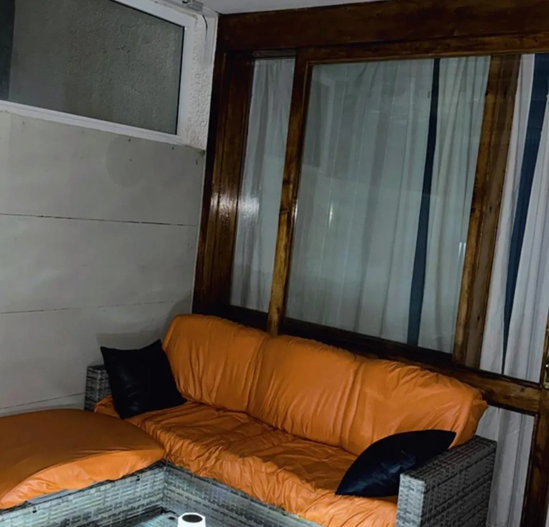 Tenerife Sunshine South Apartment Beach By La Ballena Arona