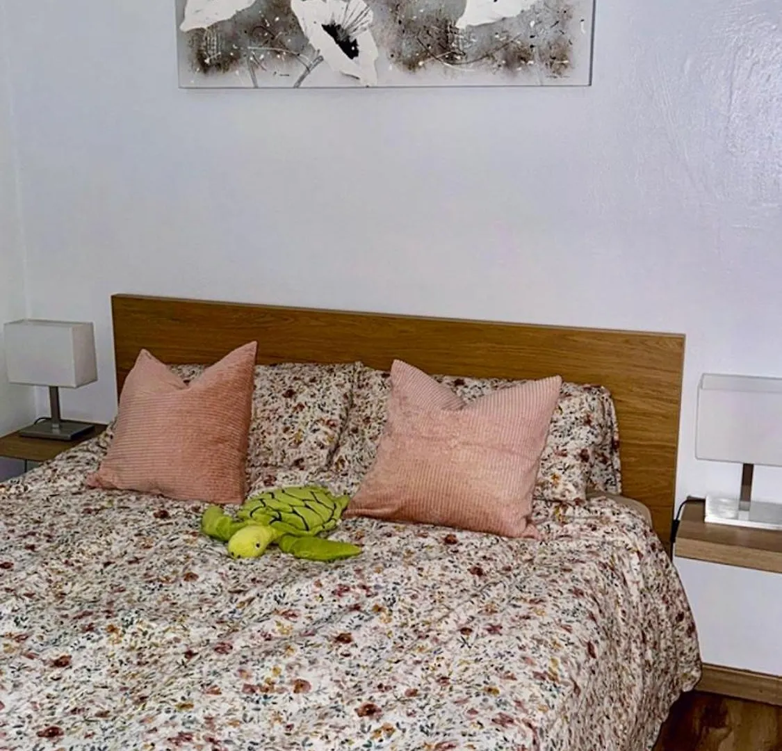Tenerife Sunshine South Apartment Beach By La Ballena Arona  Arona (Tenerife)