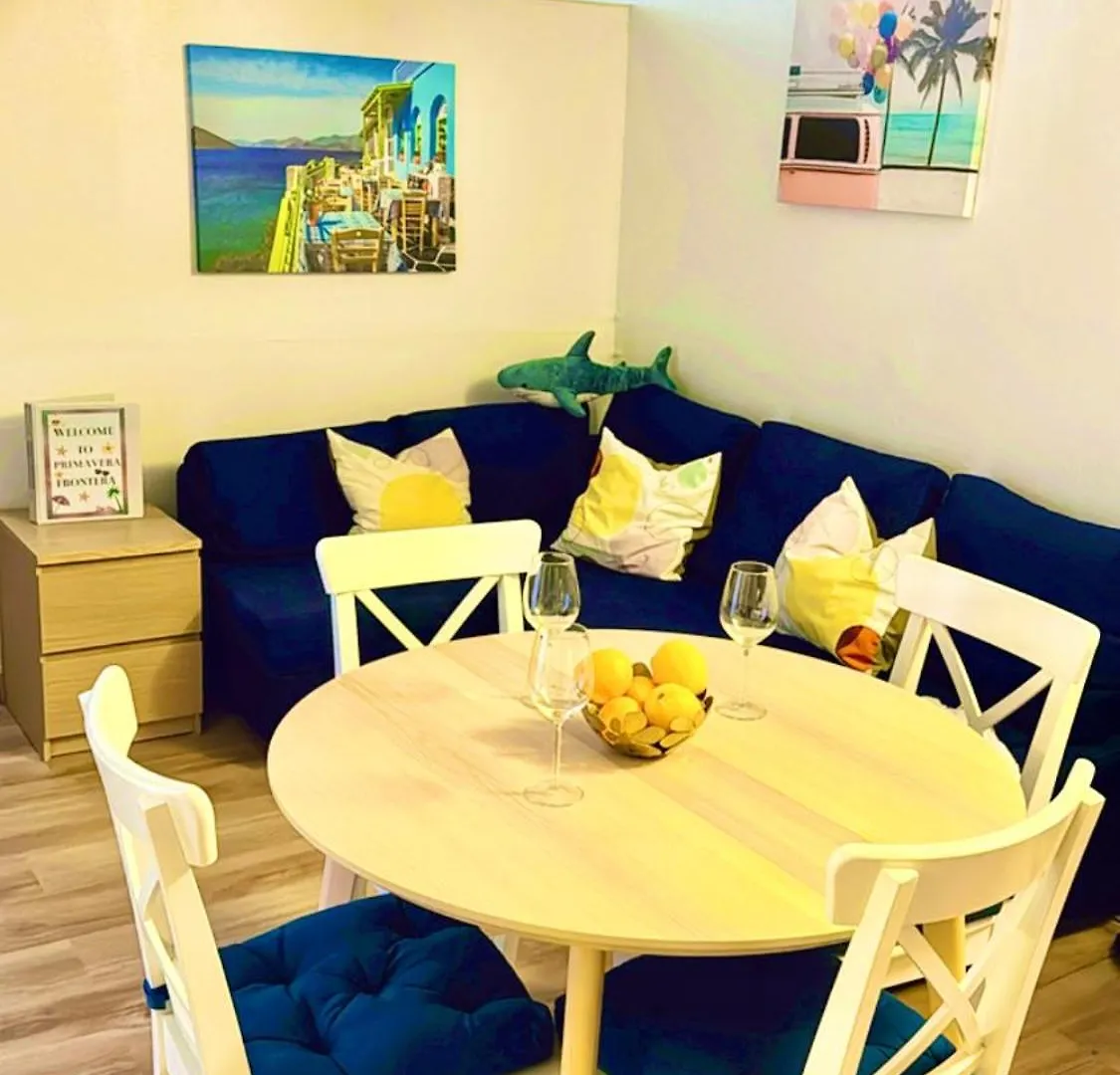 Tenerife Sunshine South Apartment Beach By La Ballena Arona  0*, Arona (Tenerife)