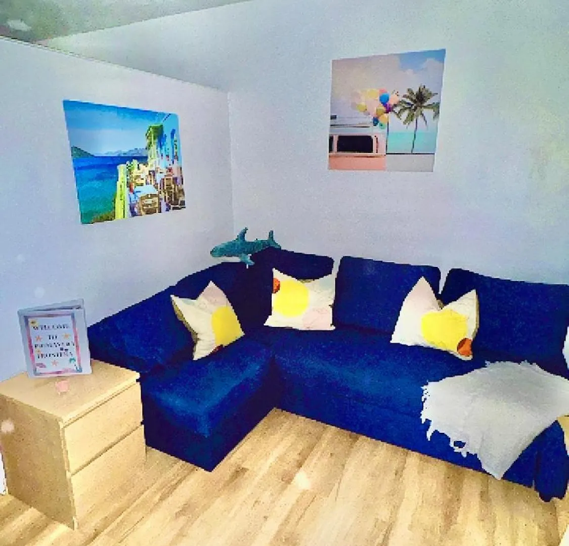 Tenerife Sunshine South Apartment Beach By La Ballena Arona  0*, Arona (Tenerife)