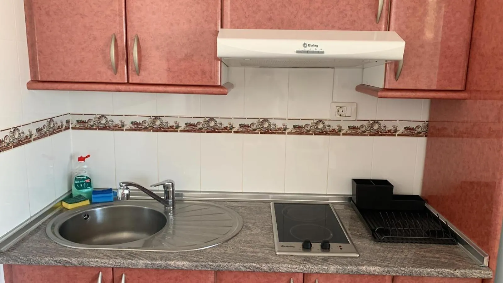 Tenerife Sunshine South Apartment Beach By La Ballena Arona