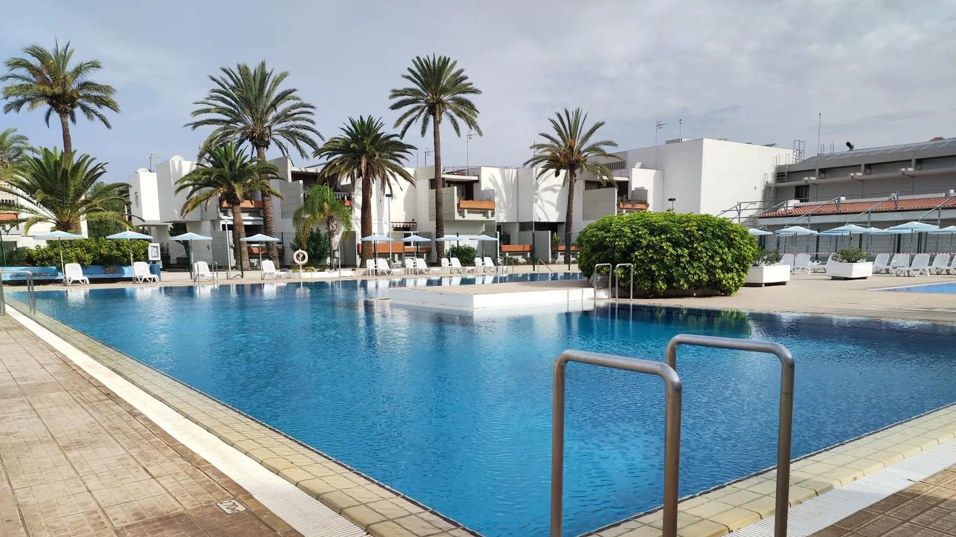 Tenerife Sunshine South Apartment Beach By La Ballena Arona  Arona (Tenerife)