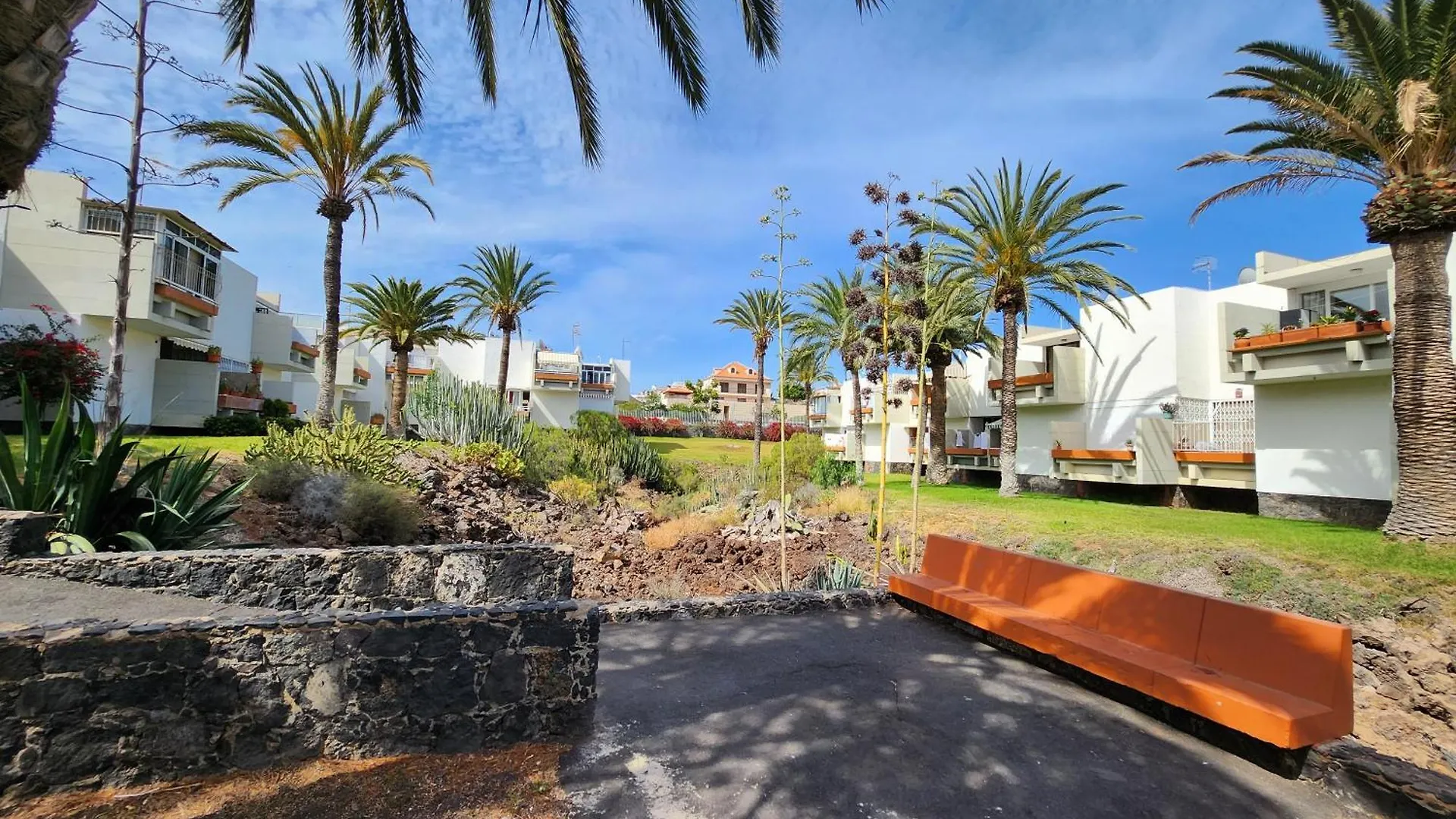 Tenerife Sunshine South Apartment Beach By La Ballena Arona  0*, Arona (Tenerife) Spain