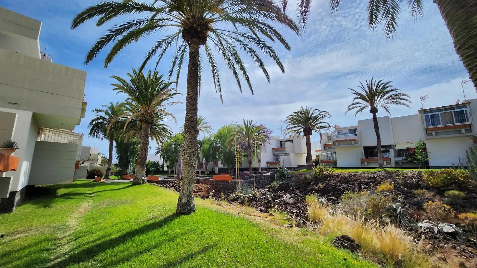 Tenerife Sunshine South Apartment Beach By La Ballena Arona   Arona (Tenerife)